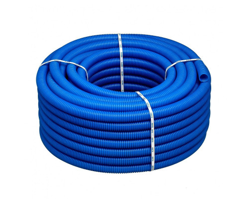 Гофротруба ELSEN FlexLight 20/32 мм 25 м синяя EPC20-32B