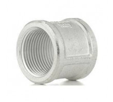 Муфта равнопроходная ELSEN TIN 3/8 ВВ латунь EBF16.38T
