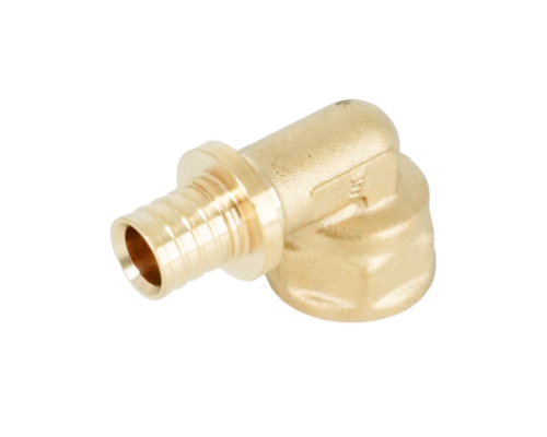 Угольник ELSEN Monolit 16x1/2 В латунный EFA.25.16-12BB