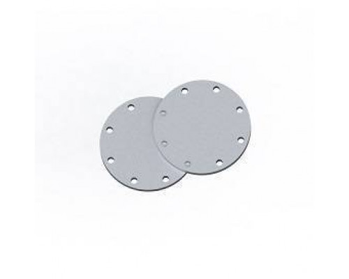 Комплект фланцевых заглушек ELSEN DN100 PN10 8 отверстий (2 шт) EWG100.002