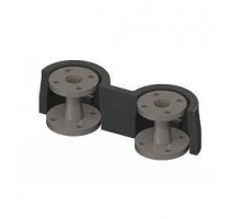 Комплект переходников ELSEN для фланцев DN50 PN10 / DN40 PN10 EWG50.40