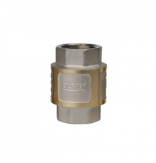 Клапан обратный пружинный ELSEN 3/4 EAR01.3434N