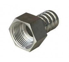 Штуцер Elsen TIN латунный ВР 1/2 x 10 мм EBF23.12-10T