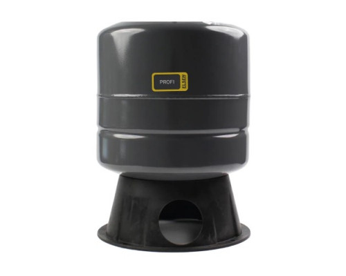Мембранный бак ELSEN Profi CM 12 л PN10 вертикальный EMV02.12