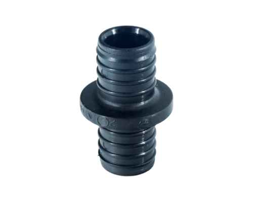 Муфта равнопроходная Elsen PPSU 16x16 мм для труб 16х2.0 EFA11.1616PSP