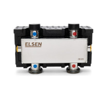Гидрострелка ELSEN HydroMix DN25 EWG.00i