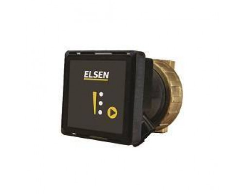 Циркуляционный насос ELSEN EHC02.01 для ГВС DN15 EHC02.01