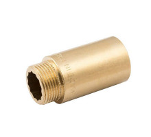 Удлинитель латунный ELSEN Metalit 1/2 x 40 мм НВ EBF131240