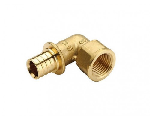 Угольник 90° Elsen 25x3/4 В латунь EFA25.25-34BB