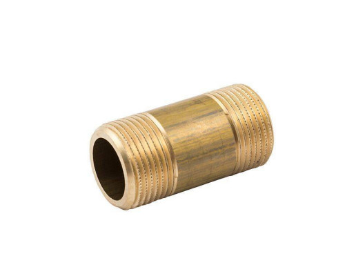 Удлинитель латунный ELSEN Metalit 3/4 x 150 мм НН EBF14.34-150