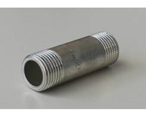 Удлинитель латунный луженый ELSEN TIN 1/2 60 мм НН EBF14.12-60T