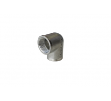 Угольник 90° ELSEN Metalit 1 ВВ латунный луженый EBF1110T
