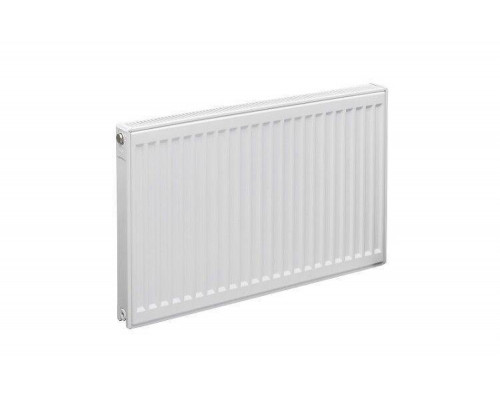 Радиатор стальной панельный Hogart ERK 11 500x900 мм боковое подключение RAL 9016 ERK110509