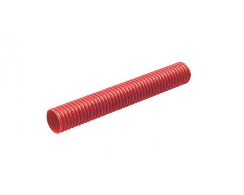 Труба гофрированная Elsen FlexLight красная 25/40 мм бухта 15 м EPC25-40R