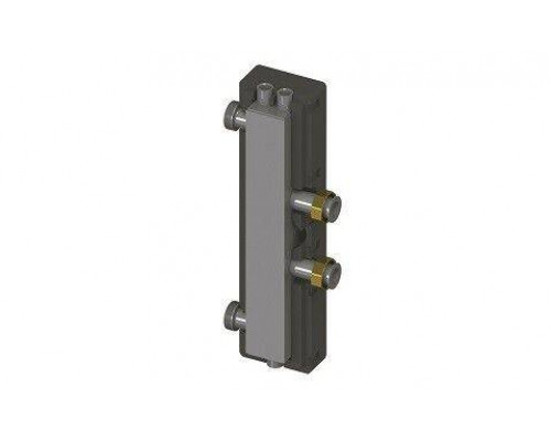 Гидравлическая стрелка Huch EnTEC DN 25 82 кВт 3.5 м3/ч EWG2500