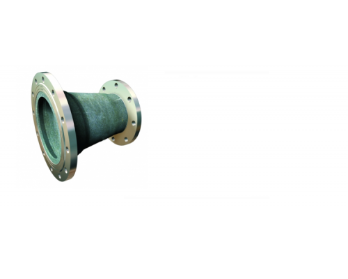 Комплект переходных фланцев Wilo DN 150 PN 10 / DN 100 PN 10 EWG150100