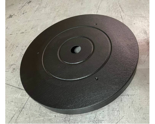 Крышка бака Hajdu ABS CAP FOR 200L