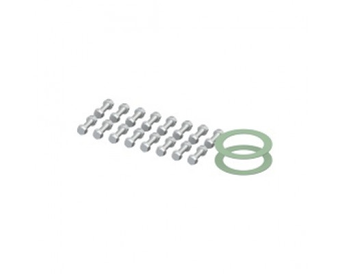 Монтажный комплект ELSEN для установки фланцев DN100 PN10 EWG100.006