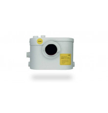 Канализационная насосная установка Elsen SaniJet WC-3 прямое подключение EDW01001