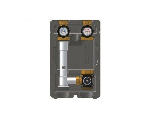 Насосная группа смесительная Huch EnTEC DN 32 без насоса EFG3202