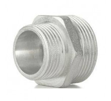 Ниппель переходной ELSEN TIN 1 1/4x1 1/2 латунь НН EBF29.114112T