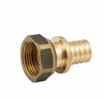 Переходник Stout НГ 32-1 латунь EFA13.32-10B