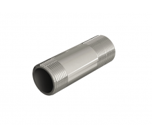 Сгон прямой General Fittings Metalit НН 1/2 100 мм латунь луженый EBF2812100T