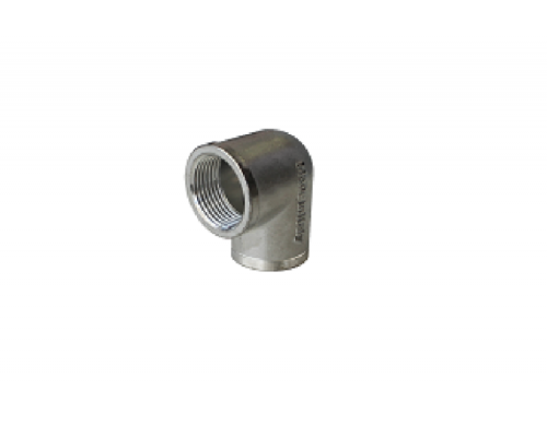 Угольник 90° ELSEN Metalit 2 ВВ латунный луженый EBF1120T